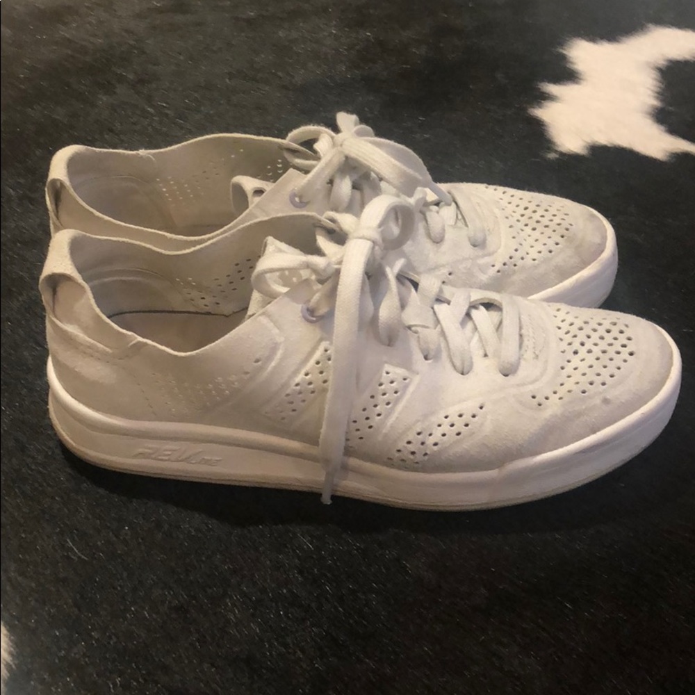 New Balance / Jcrew sneakers